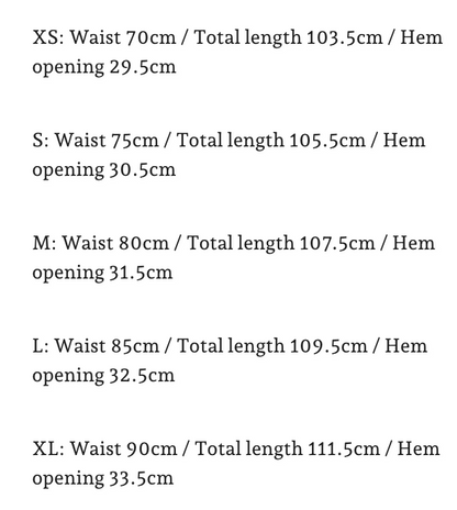 Needles H.D. Track Pant - Poly Smooth Charcoal