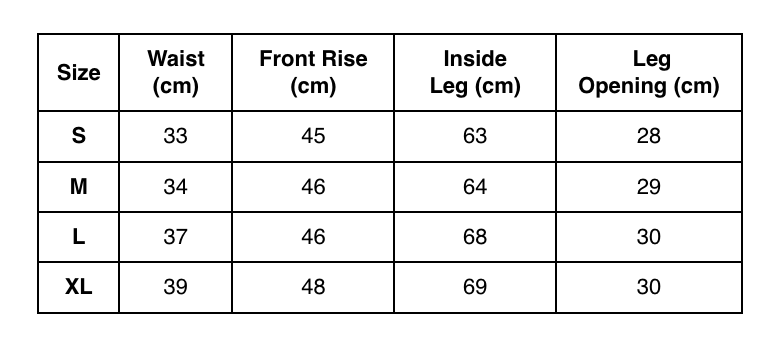 Pre Order - Sage Nation Box Pleat Pants -Brown