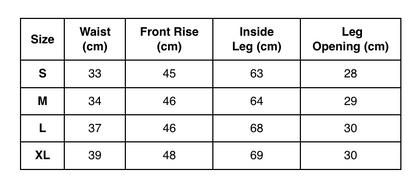 Pre Order - Sage Nation Box Pleat Pants -Brown