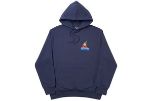 Palace Jobsworth Hood