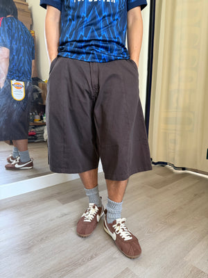 現貨 Dickies x Journal Standard 別注 Odd Shape Shorts