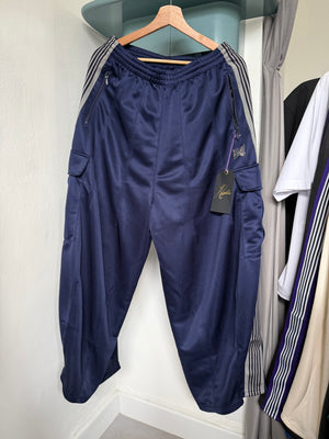 現貨 Needles 別注 H.D. Track Pants - BDU / Poly Smooth