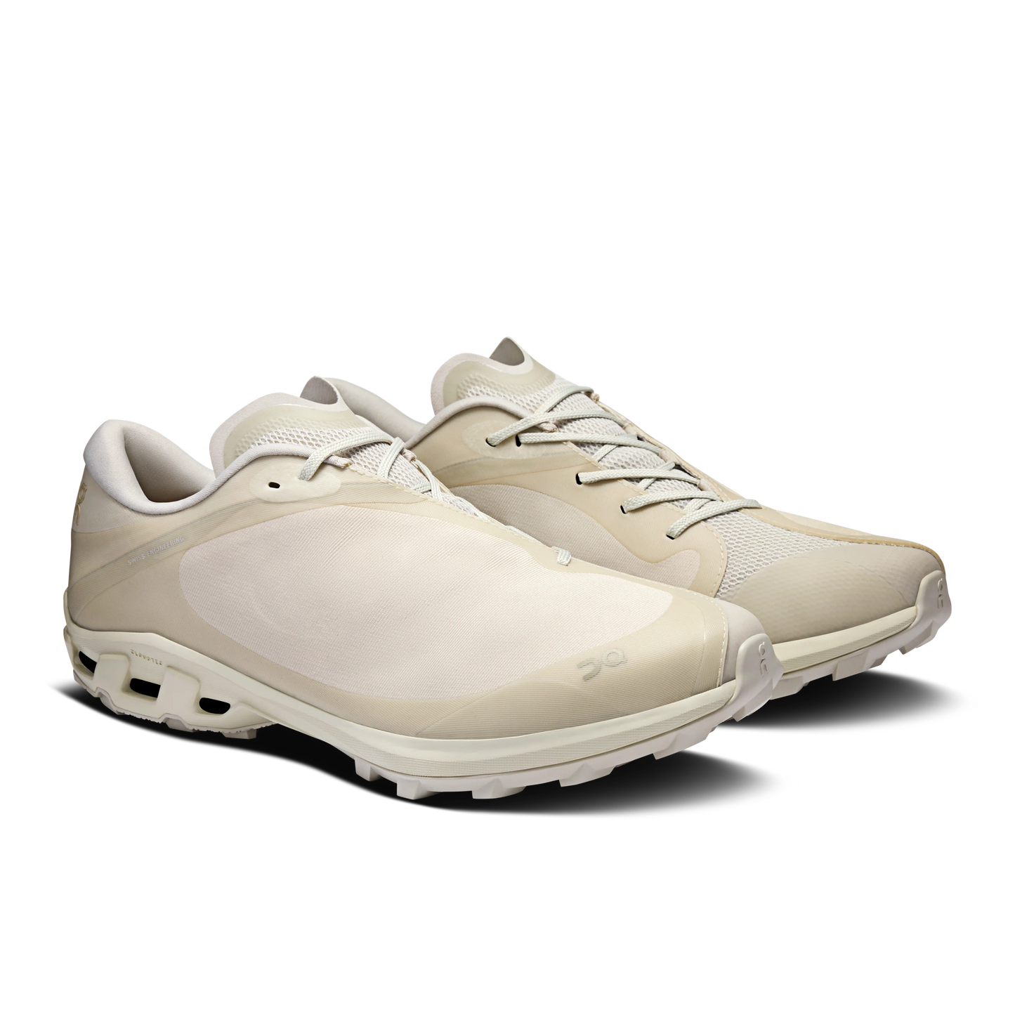 ON Cloudventure Peak PAF Ice /moon Limited edition