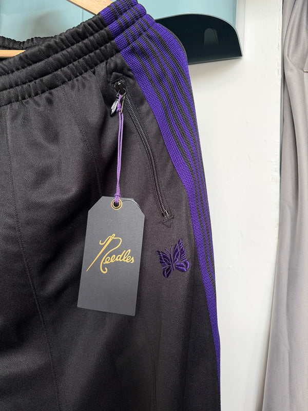現貨 Needles 別注 H.D. Track Pants - Poly Smooth