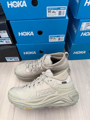Hoka Kaha 3 Low GTX Raw Linen