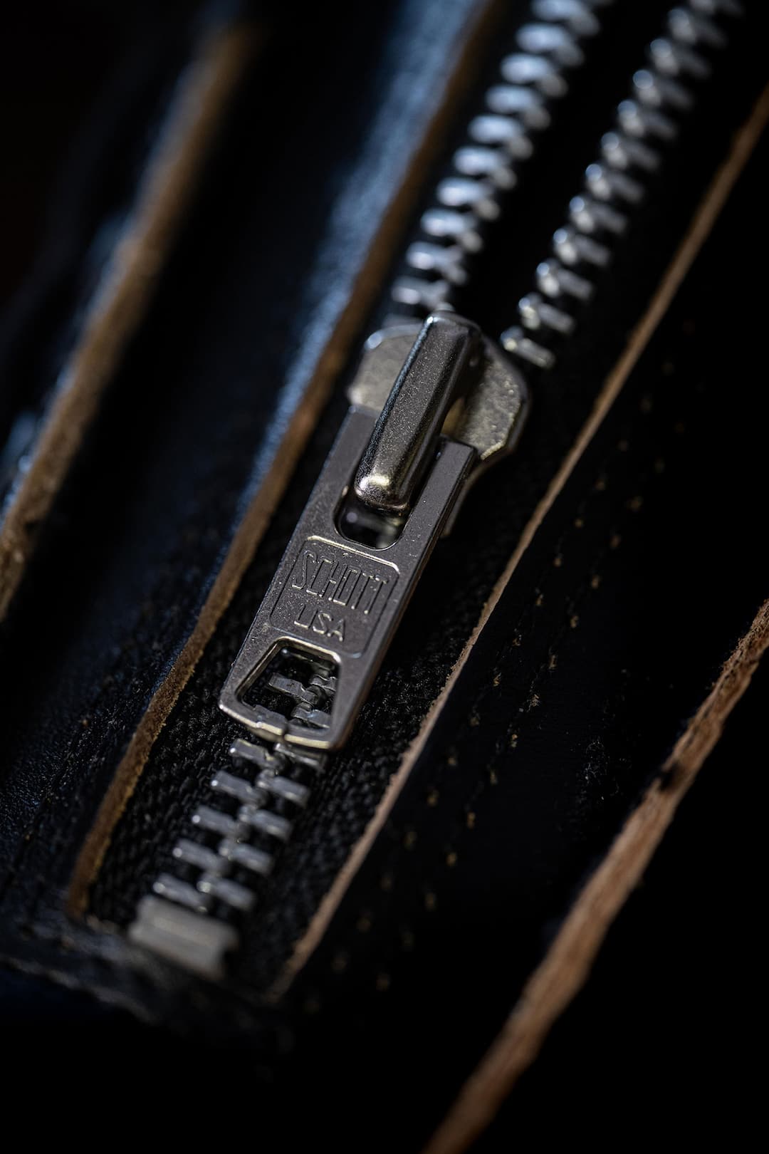 Pre Order - Converse X Schott NYC One Star Z