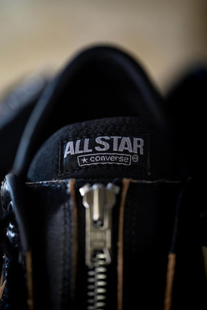 Converse X Schott NYC One Star Z