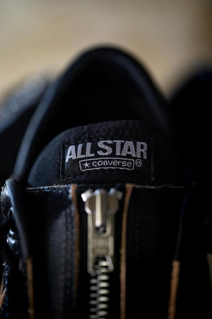 Pre Order - Converse X Schott NYC One Star Z