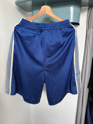 現貨 Needles 別注 H.D. Track Shorts - Poly Smooth