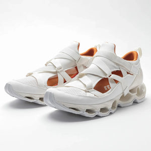 Mizuno Unisex Wave Prophecy Strap Mizuno Snow White