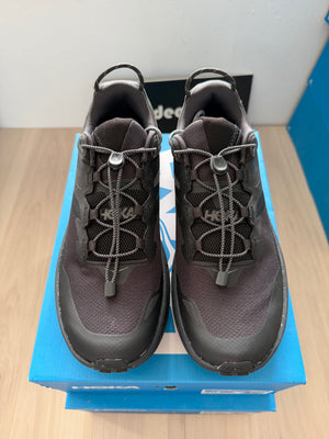 Hoka Men's Transport GTX Black
