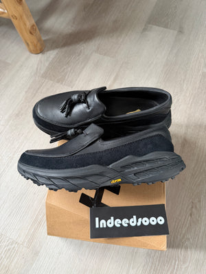 現貨 Hoka Speed Loafer Black