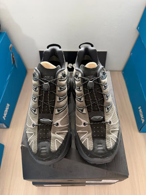 HOKA x HAVEN Unisex STINSON EVO GTX JET BLACK