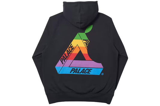 Palace Jobsworth Hood