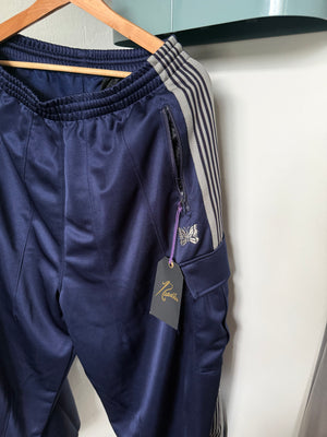 現貨 Needles 別注 H.D. Track Pants - BDU / Poly Smooth