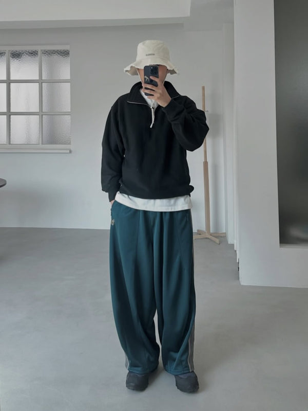 現貨 Needles H.D. Track Pants - Poly Smooth