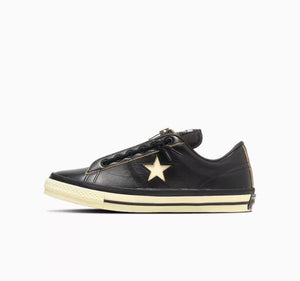 Converse X Schott NYC One Star Z