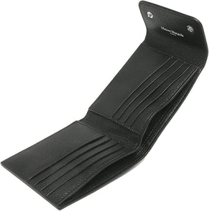 Pre Order / Order to order - Maison Margiela Bifold Wallet With Snap Closure