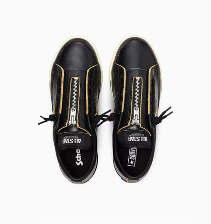 Pre Order - Converse X Schott NYC One Star Z