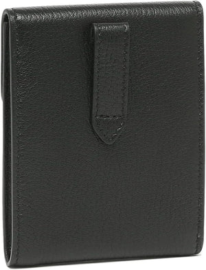 Pre Order / Order to order - Maison Margiela Bifold Wallet With Snap Closure