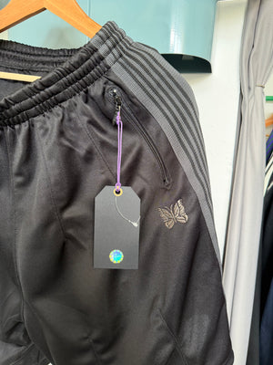 現貨 Needles 別注 H.D. Track Shorts - Poly Smooth
