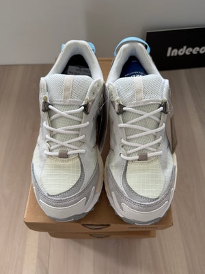 Mizuno Unisex Wave Mujin TL GTX Off White / Light Grey