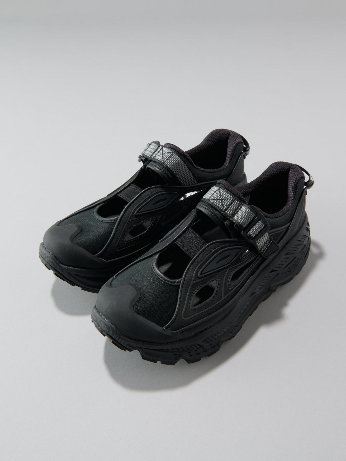 限時預訂 Hoka Stinson Breeze Black