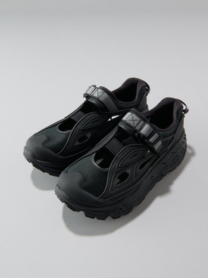 限時預訂 Hoka Stinson Breeze Black