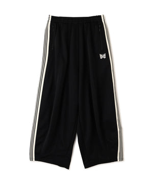 現貨 Needles 別注 H.D. Track Pants 黑白色