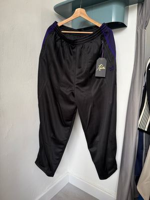 現貨 Needles 別注 H.D. Track Pants - Poly Smooth