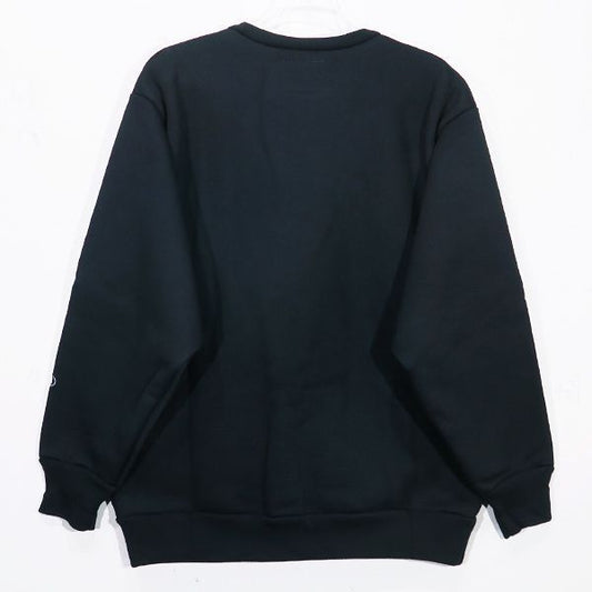 WTAPS 20AW KATZ/CREW NECK/COPO 202ATDT-CSM18