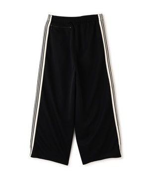 現貨 Needles 別注 H.D. Track Pants 黑白色