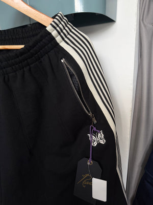 現貨 Needles 別注 H.D. Track Short - Cotton Jersey