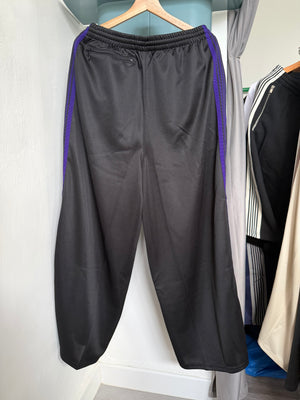 現貨 Needles 別注 H.D. Track Pants - Poly Smooth