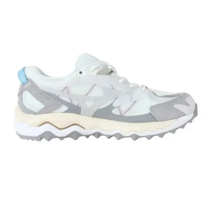Mizuno Unisex Wave Mujin TL GTX Off White / Light Grey