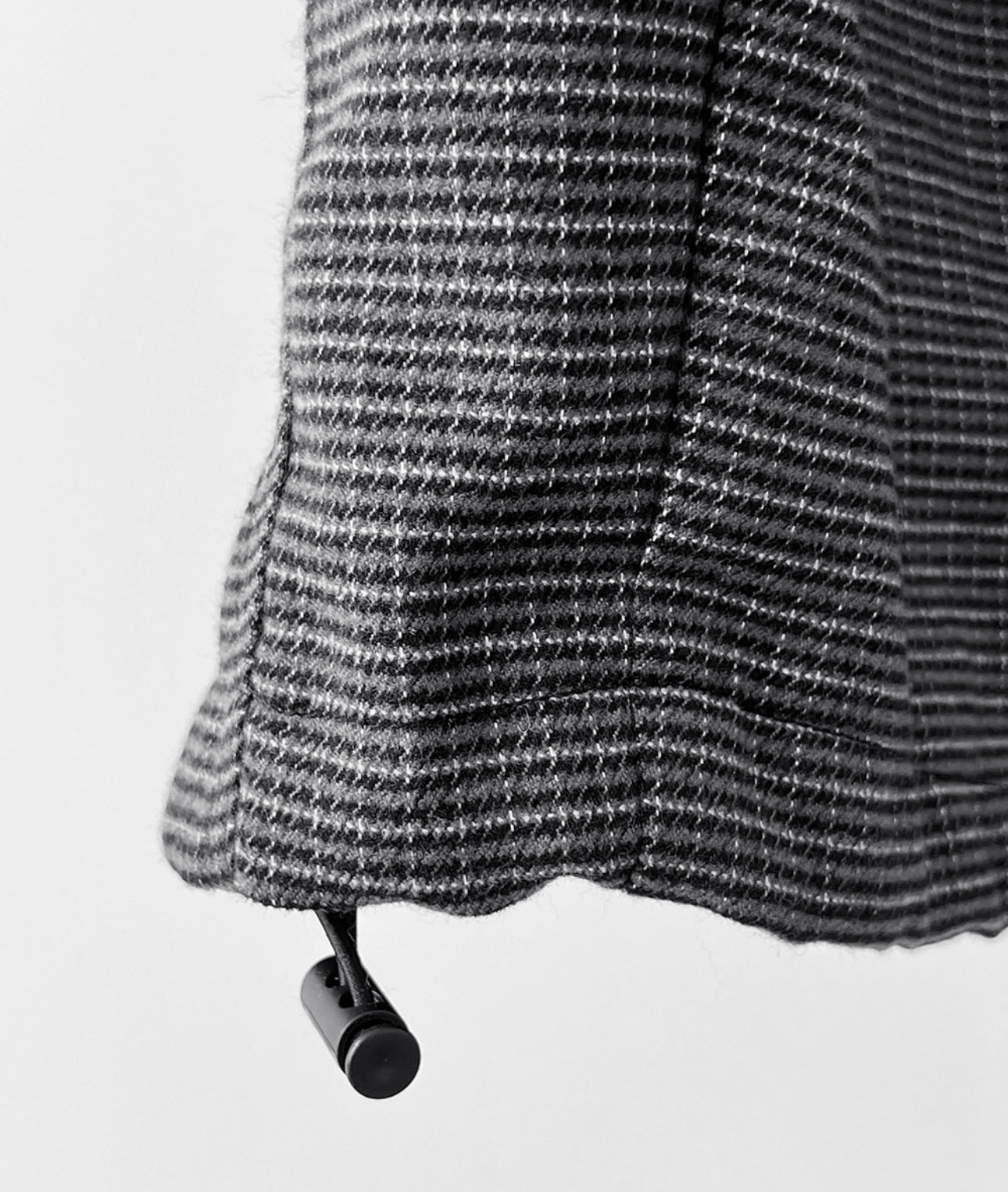 Farmer ‘s MKT Checker Wide Leg Cargo Pants