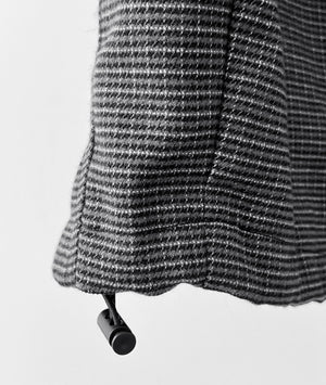 Farmer ‘s MKT Checker Wide Leg Cargo Pants
