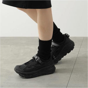 限時預訂 Hoka Stinson Breeze Black