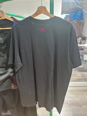 Nike Jordan VII WB Hare Poster T-Shirt 2015