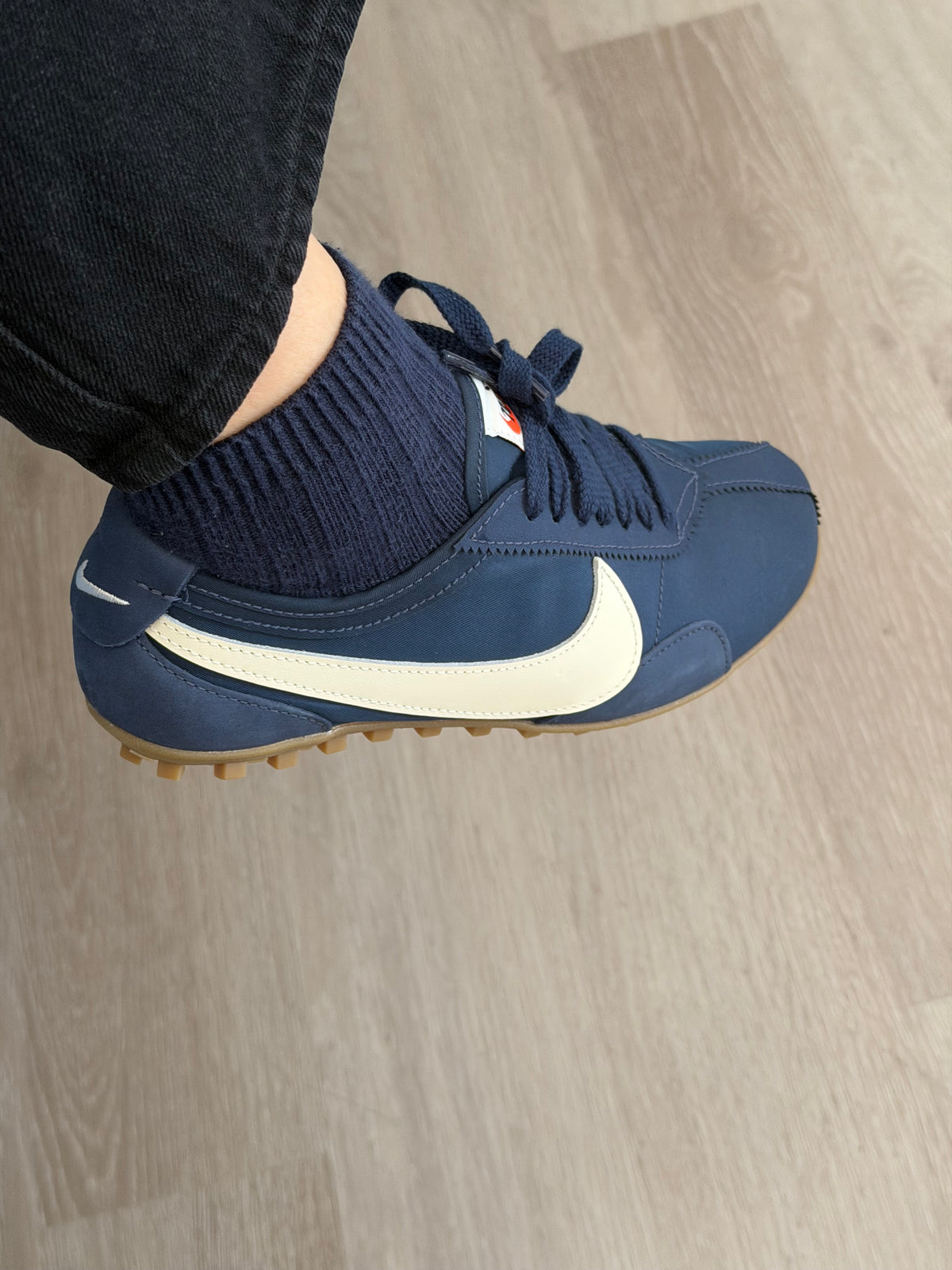 Nike Moon Shoes OG