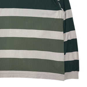 Wtaps LANE / LS / COTTON "Green"