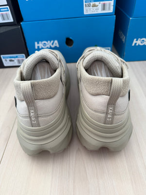 Hoka Kaha 3 Low GTX Raw Linen