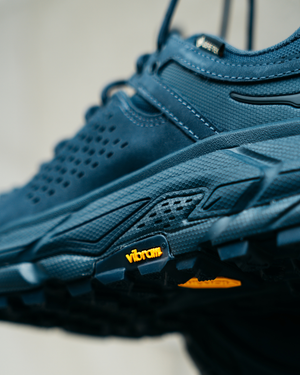 返貨中 預留 Hoka Tor Ultra Lo Varsity Navy 1130310-VYV