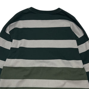 Wtaps LANE / LS / COTTON "Green"