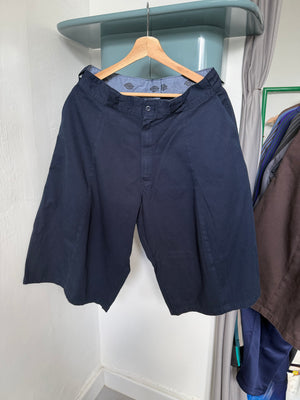 現貨 Dickies x Journal Standard 別注 Odd Shape Shorts
