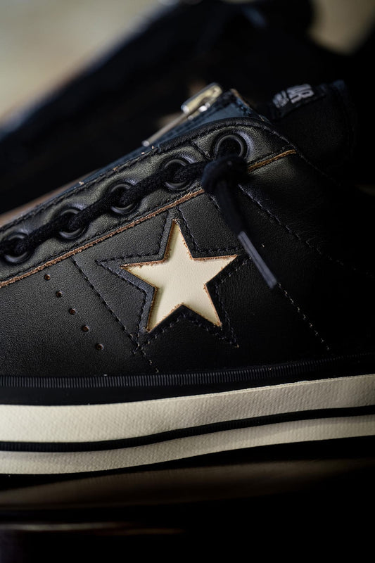 Pre Order - Converse X Schott NYC One Star Z