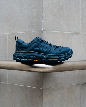 返貨中 預留 Hoka Tor Ultra Lo Varsity Navy 1130310-VYV
