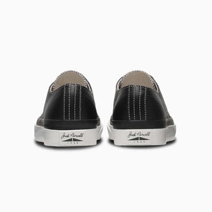 預訂-Pre Order Converse Jack Purcell LE 1935 -Black