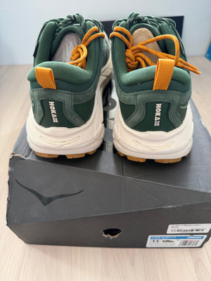 Hoka Unisex Tor Ultra Lo Mountain View