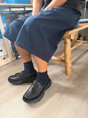 現貨 Hoka Speed Loafer Black